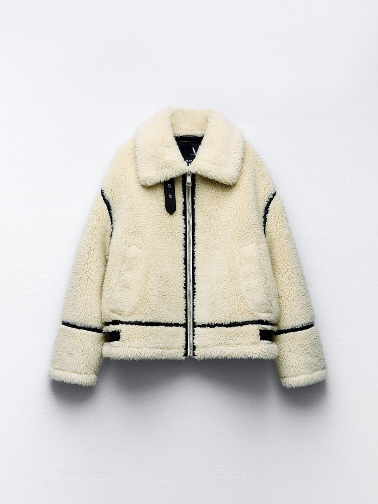 Lexy Teddy coat™ -  must-have winterjas