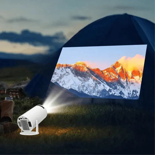 MagCubic Projector™ | Slimme Draagbare Projector