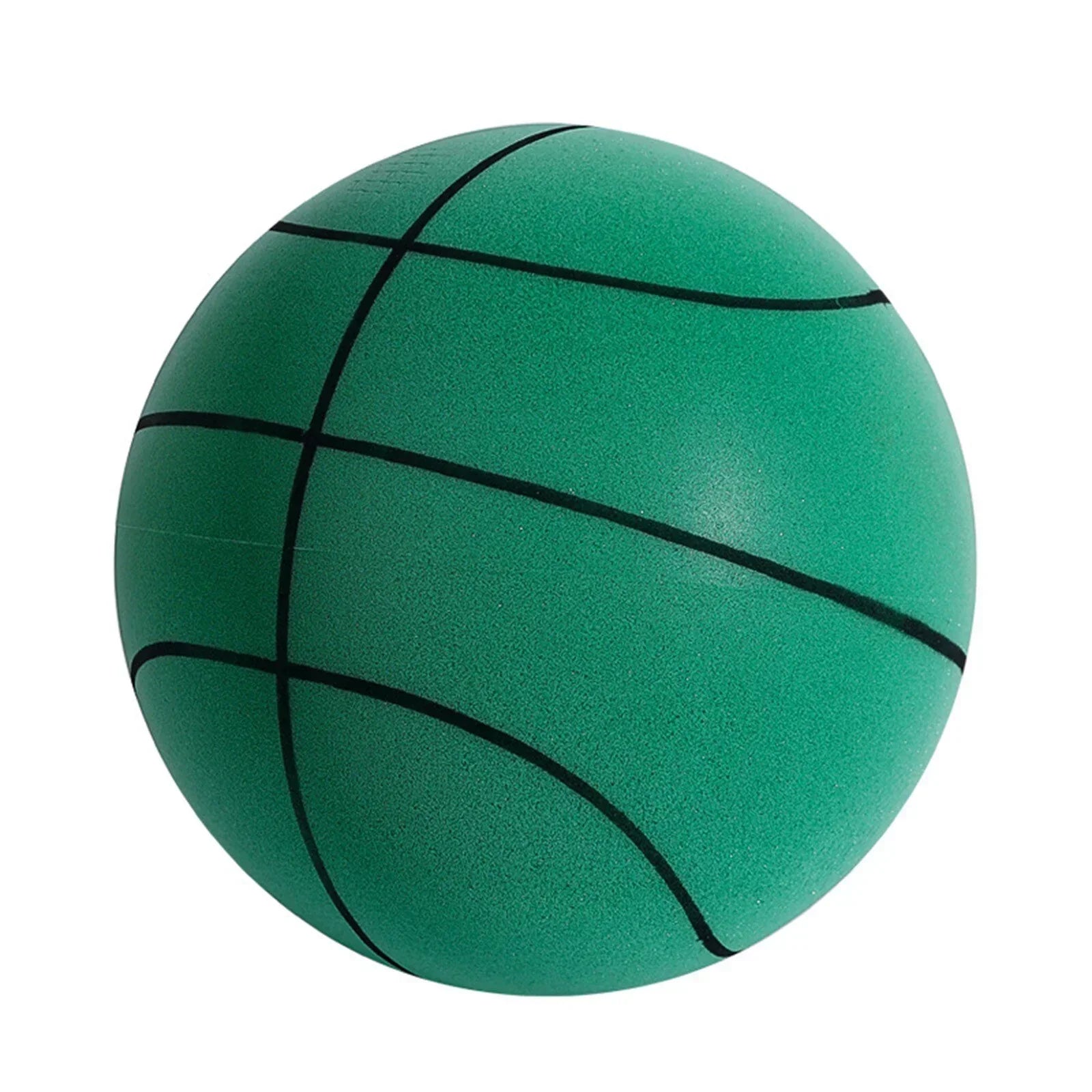 Stille Basketbal | De meest stille bal die je ooit hebt gehoord
