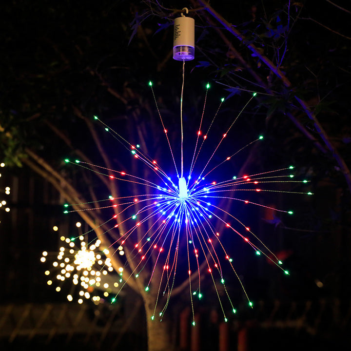 Fire LED-verlichting | Maak van jouw buitenruimte een magische plek