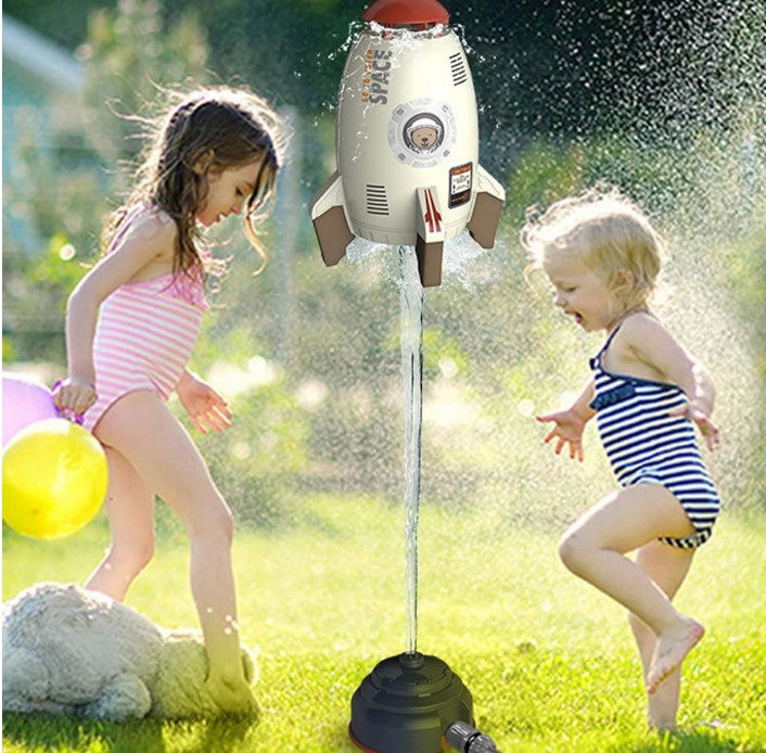 AquaRocket™ | hét ultieme water speelgoed voor kinderen!