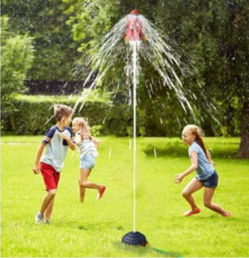 AquaRocket™ | hét ultieme water speelgoed voor kinderen!
