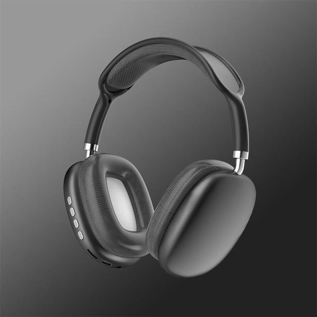 Headset Pro™ | Een geluidservaring zoals nooit tevoren!